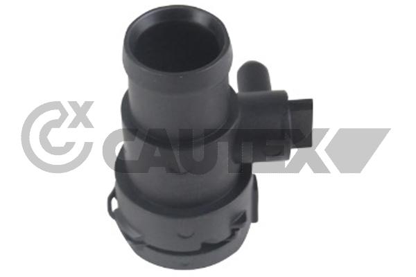 Coolant Flange (767167)