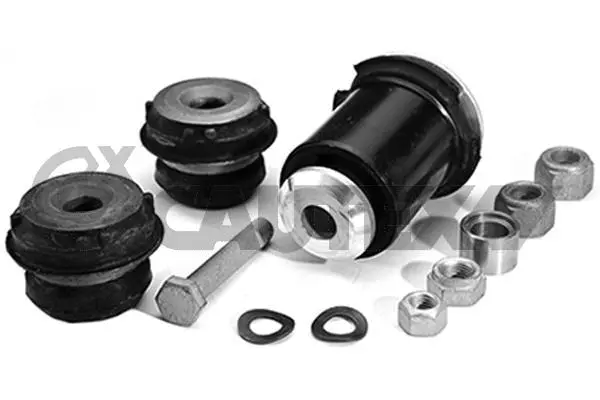 Mounting and Bolting Kit, control/trailing arm (751855)