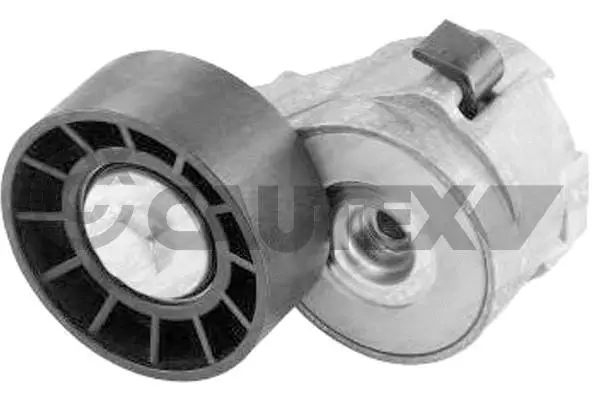 Belt Tensioner, V-ribbed belt (770079)