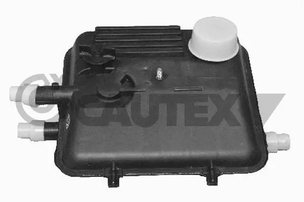 Expansion Tank, coolant (031192)