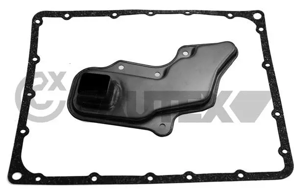 Hydraulic Filter Kit, automatic transmission (758141)