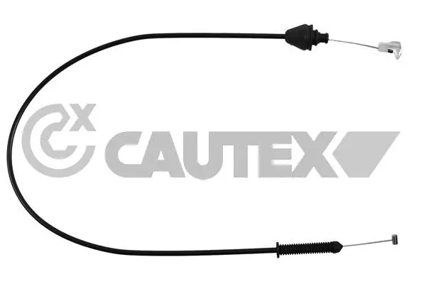 Accelerator Cable (028346)