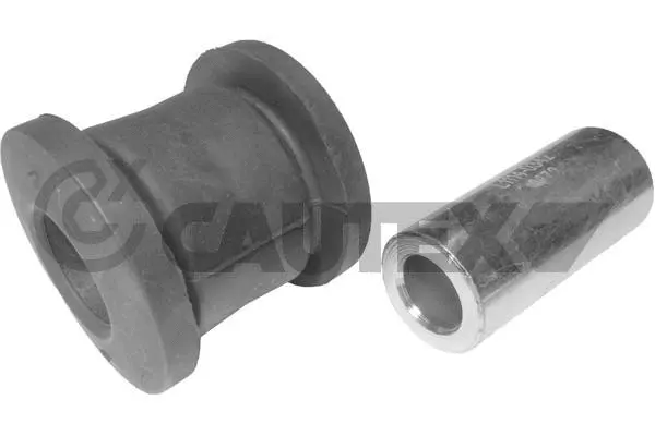 Mounting, control/trailing arm (010172)
