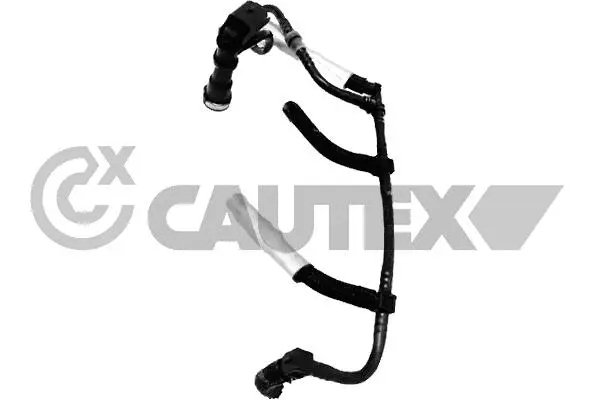 Fuel Line (772064)