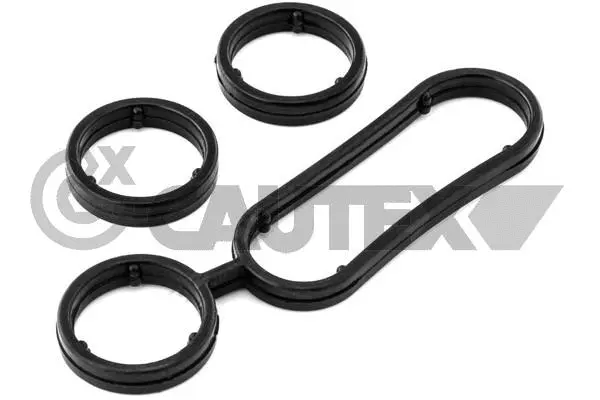 Gasket Set, oil cooler (751982)