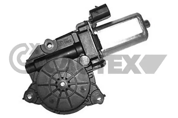 Electric Motor, window regulator (017410)