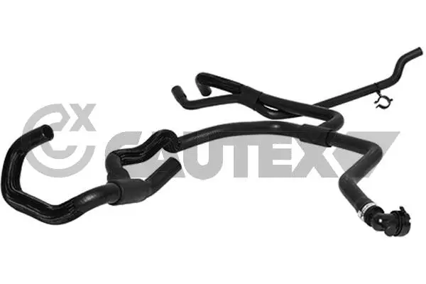 Radiator Hose (753441)