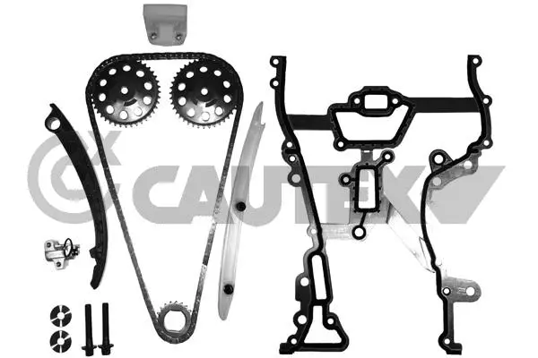 Timing Chain Kit (481216)