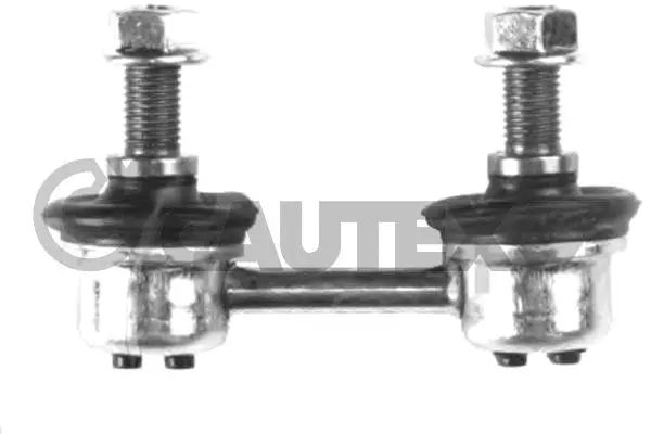 Link/Coupling Rod, stabiliser bar (770929)