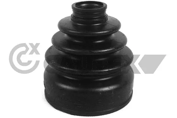 Bellow, drive shaft (751420)