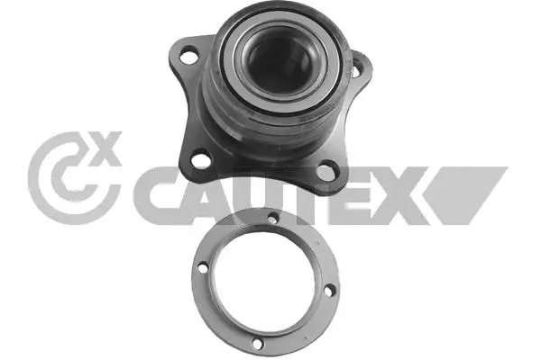 Wheel Bearing Kit (771303)