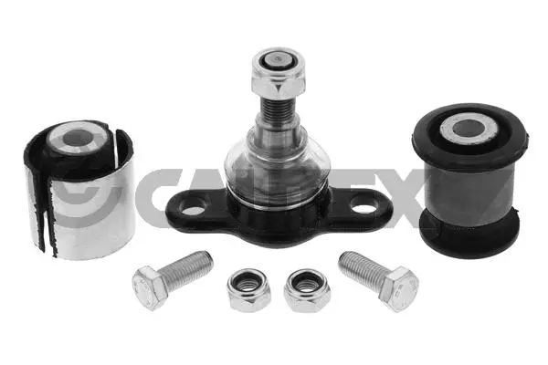 Repair Kit, control arm (774098)