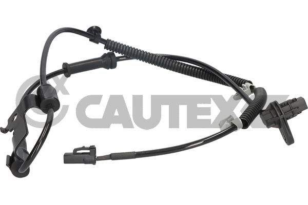 Sensor, wheel speed (769345)