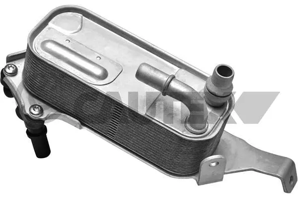 Oil Cooler, engine oil (769476)