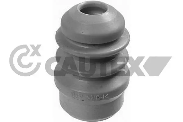 Rubber Buffer, suspension (461059)