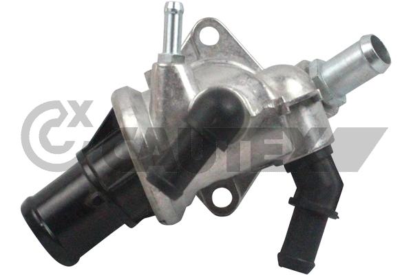 Coolant Flange (750782)