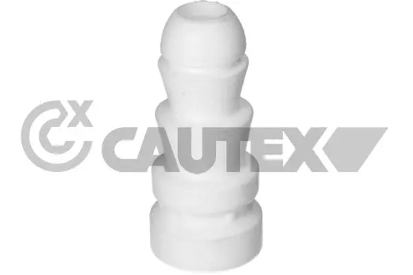 Rubber Buffer, suspension (750396)