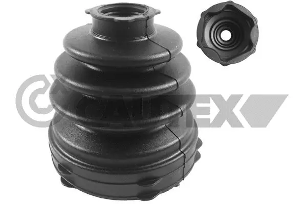 Bellow, drive shaft (751389)