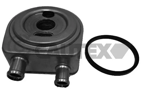 Oil Cooler, engine oil (021383)
