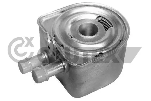 Oil Cooler, engine oil (031519)