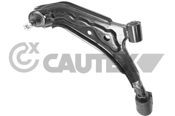 Control/Trailing Arm, wheel suspension (775667)