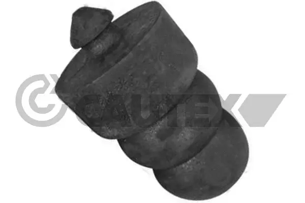 Rubber Buffer, suspension (756948)