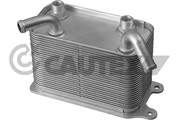Oil Cooler, engine oil (751751)