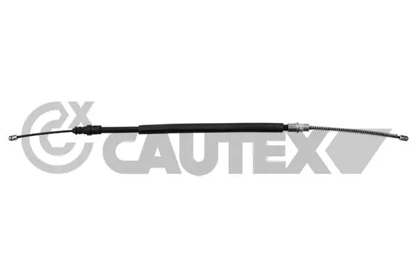 Cable Pull, parking brake (035806)