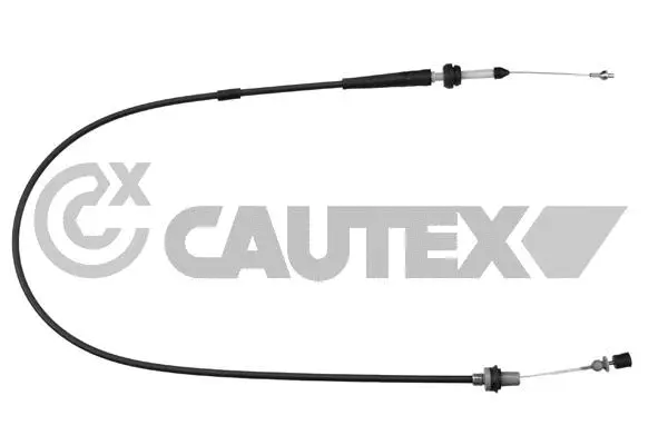 Accelerator Cable (020058)
