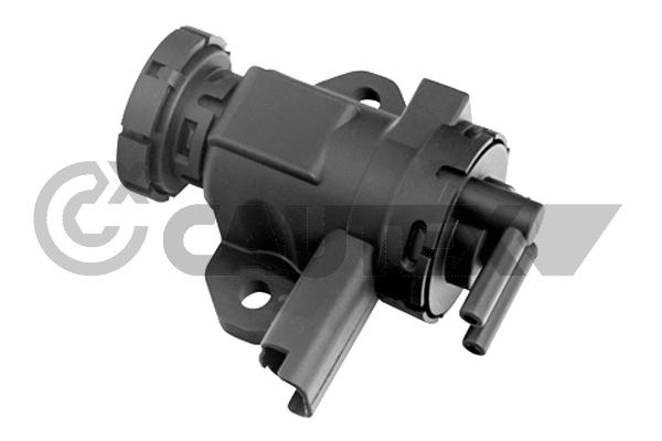 Pressure Converter, exhaust control (770397)