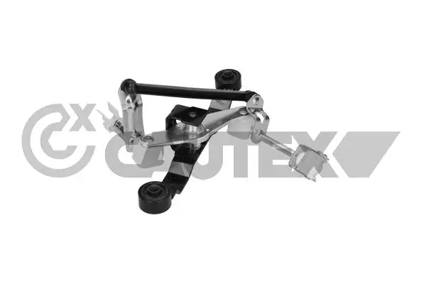 Repair Kit, gear shift lever (750048)