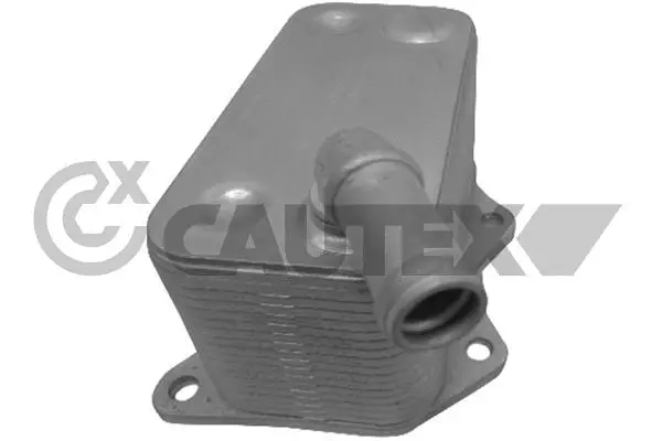 Oil Cooler, engine oil (462520)