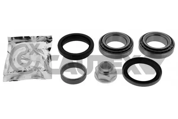 Wheel Bearing Kit (774191)