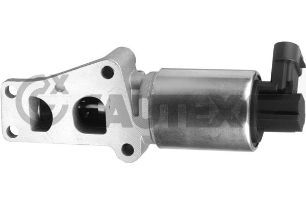 EGR valve, exhaust control (757618)