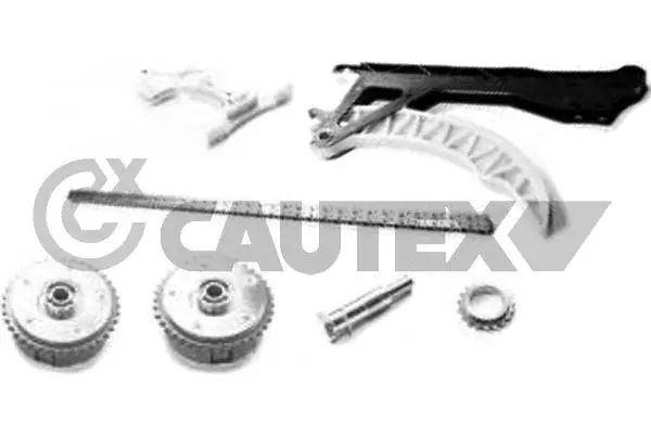 Timing Chain Kit (772246)