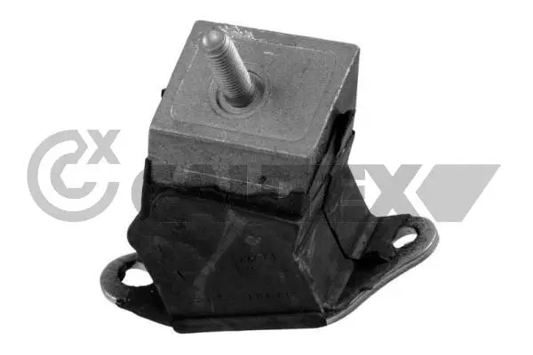 Mounting, manual transmission (020335)