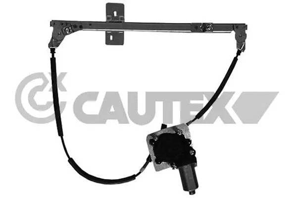 Window Regulator (467271)
