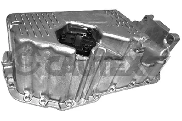 Oil Sump (462540)