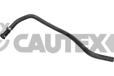 Radiator Hose (775137)