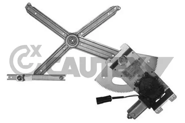 Window Regulator (487015)