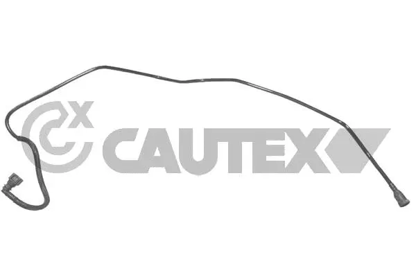 Fuel Line (757140)