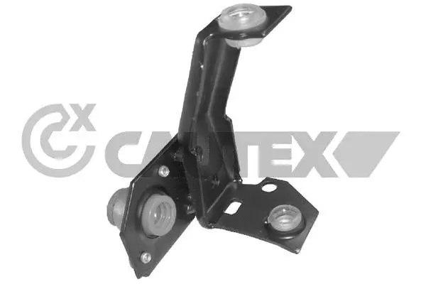 Mounting, manual transmission support (462544)
