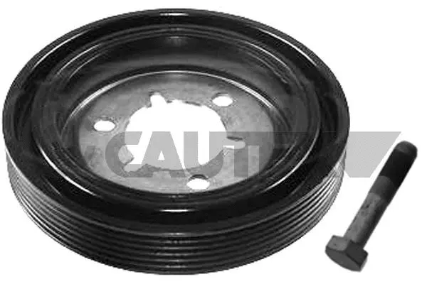 Belt Pulley Set, crankshaft (752338)