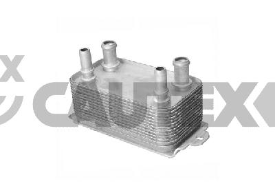 Oil Cooler, automatic transmission (775975)