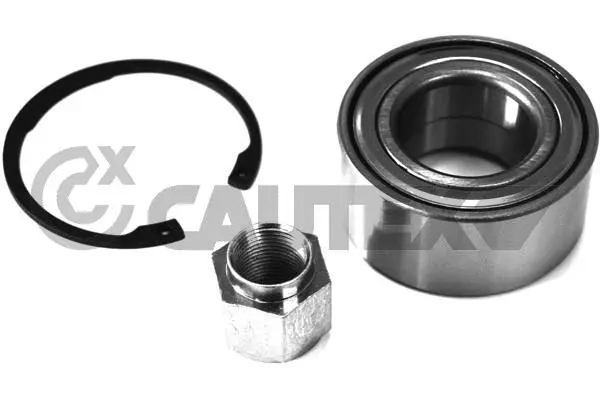 Wheel Bearing Kit (031613)
