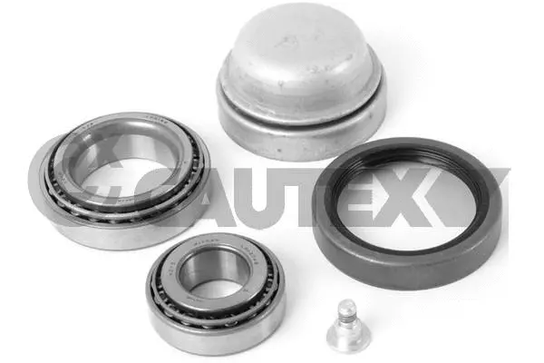 Wheel Bearing Kit (754777)