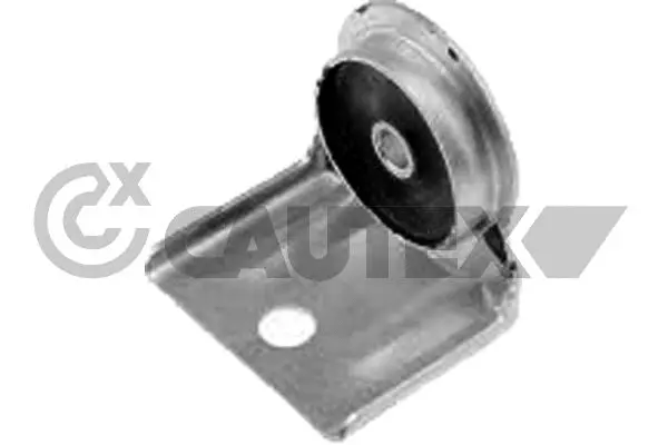 Mounting, radiator (770282)