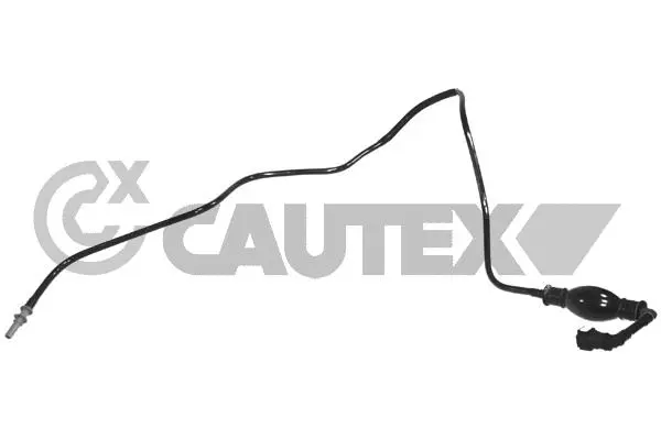 Fuel Line (757162)
