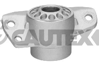 Rolling Bearing, suspension strut support mount (773609)