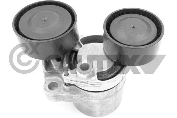 Tensioner Lever, V-ribbed belt (751898)